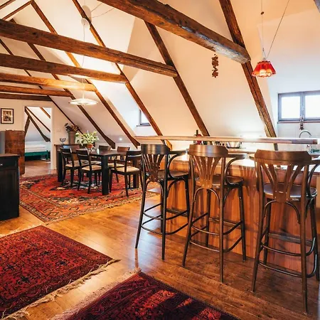 Designer Loft *