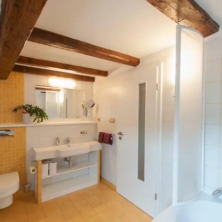 Designer Loft *