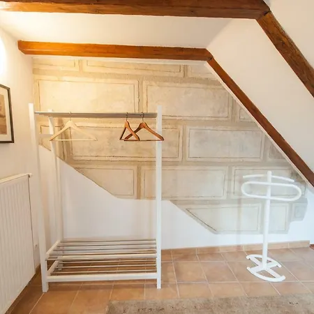 Appartement Designer Loft *