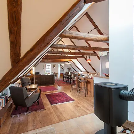 Designer Loft