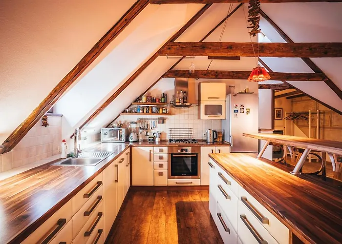 Designer Loft *