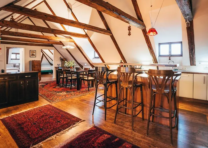 Designer Loft *