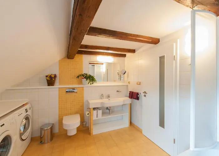 Designer Loft *
