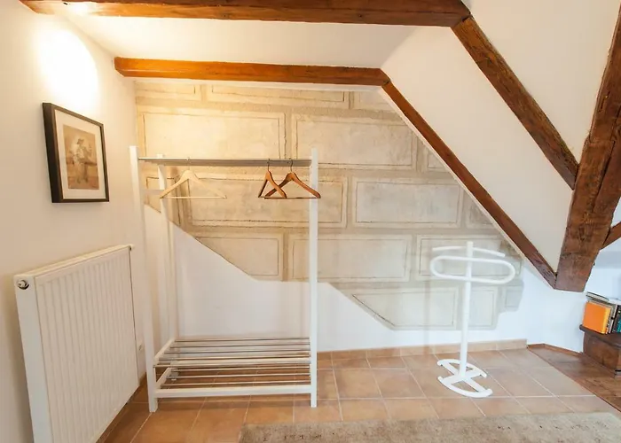 Apartment Designer Loft *