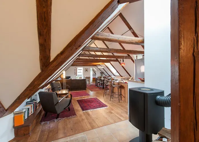 Designer Loft